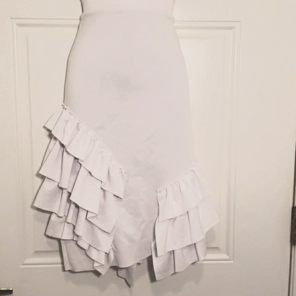 Touch Me skirt - Picture 3 of 6